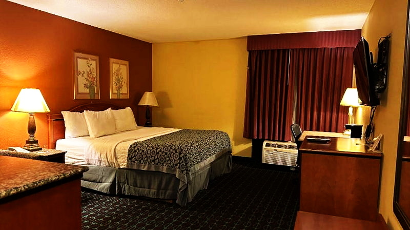 Days Inn & Suites by Wyndham - From Web